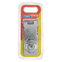 hasu P2B80 - Hasp & Lock | Eureka DIY Solutions Pty Ltd